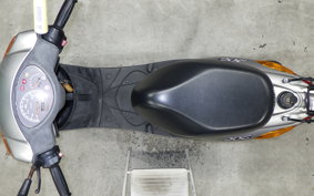 YAMAHA JOG Gen.5 SA36J