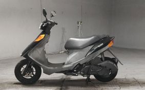 SUZUKI ADDRESS V125 CF46A