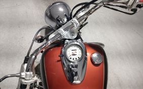 YAMAHA DRAGSTAR 400 CLASSIC 4TR