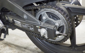HONDA CBR125R 2000 JC50