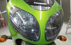 KAWASAKI ZX 1200 NINJA R 2000