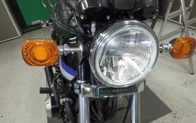 KAWASAKI Z500 2019 KZ500B