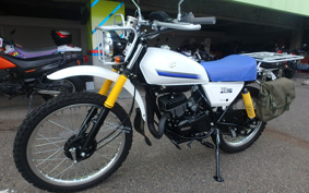 SUZUKI TF125 TF125