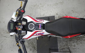 HONDA GROM JC75