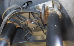 YAMAHA JOG Gen.4 SA16J