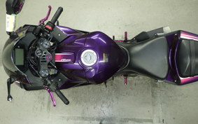 YAMAHA YZF-R25 A 2026 RG74J