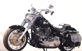HARLEY FLFBS 2022 YGK