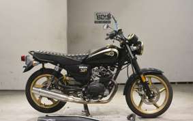 YAMAHA YB125SP