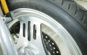 HARLEY FXR 1340 1988