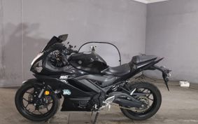 YAMAHA YZF-R25 RG43J