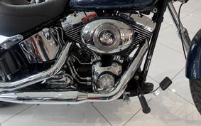 HARLEY FXSTC1340 2009 JL5