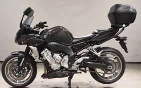 YAMAHA FZ1 FAZER 2008 RN21J