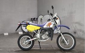 HONDA CRM80 HD12