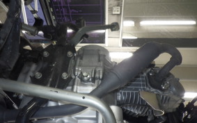 HONDA ｸﾛｽｶﾌﾞ110-3 2025 JA60