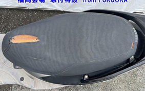 YAMAHA CYGNUS 125 X SE46