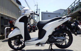 HONDA DIO110LITE JK46