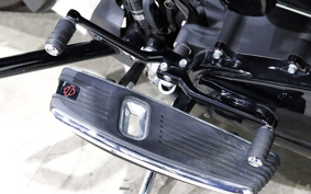 HARLEY FLHXS 2020 KRP