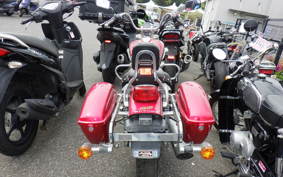 SUZUKI GZ150 A