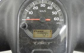 HONDA TACT-4ﾍﾞｰｼｯｸ