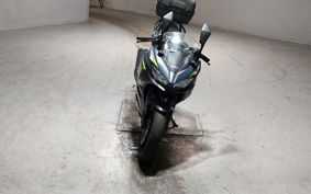 KAWASAKI NINJA 400 EX400G