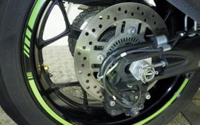 KAWASAKI ZX 1400 NINJA R A 2016