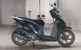 HONDA DIO 110 JF58