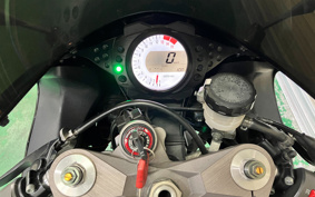 KAWASAKI NINJA ZX-10R 2006 ZXT00D