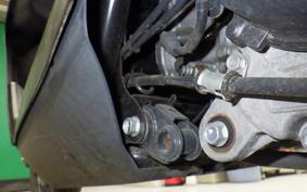 HONDA TACT Gen.4 AF75