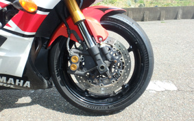 YAMAHA YZF-R6 2006 RJ12