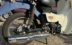 SUZUKI BAR DEE50 BA43A