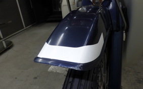 HONDA C90 SUPER CUB E 2015 HA02