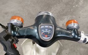 HONDA SUPER CUB50 C50