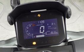 HONDA ADV160 2021 KF54
