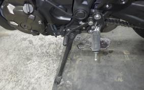 YAMAHA MT-07 ABS 2019 RM19J