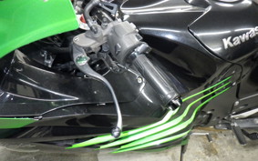 KAWASAKI ZX 1400 NINJA R 2014