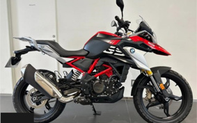 BMW G310GS 2024 0G31