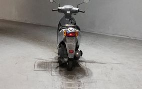 SUZUKI LET`S4 CA45A