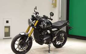 TRIUMPH SPEED 400 2024