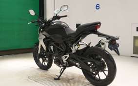 HONDA CB250R MC52