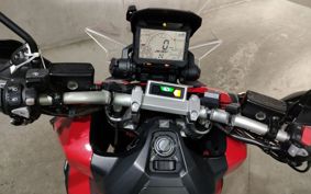 HONDA X-ADV 750 2019 RC95