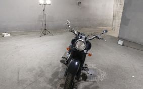 SUZUKI INTRUDER 400 CLASSIC 2007 VK54A