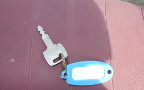 HONDA FREE WAY MF01