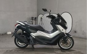 YAMAHA N-MAX 125 SE86J