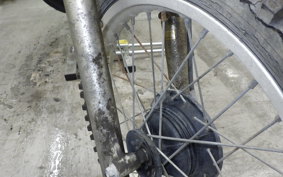 HONDA CR80R HE04