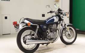 YAMAHA SR400 Gen.3 2004 RH01J