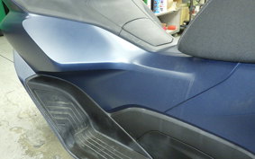 HONDA PCX125 2018 JK05