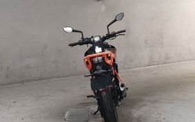 KTM 250 DUKE JPE40