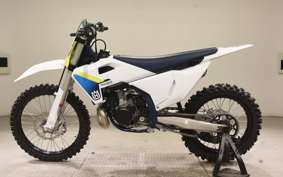 HUSQVARNA TC250 2009