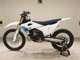 Фото Husqvarna TC250 2009 с японского аукциона