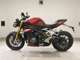 Фото Triumph SPEED TRIPLE RS 2025 с японского аукциона
